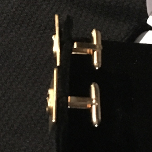 FATHER’S DAY SPECIAL: ## “10” cuff links. - Picture 4 of 7
